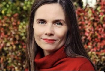 ,,Hafnaði því að fá hærra gjald fyrir þjóðina sína fyrir afnotarétt af auðlind landsmanna“