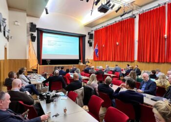 Ný stjórn Byggðastofnunar