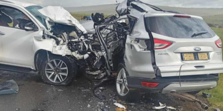 Tryggingafélögin vilja minnka bótagreiðslur vegna bílslysa