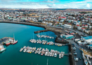 Mjög gott rekstrarár að baki hjá Hafnarfjarðarbæ