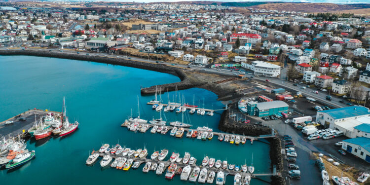 Mjög gott rekstrarár að baki hjá Hafnarfjarðarbæ