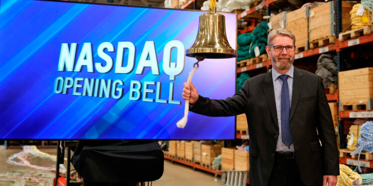 Hampiðjan fagnar 90 ára afmæli!