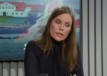 Katrín styður fóstureyðingu fram að fæðingu