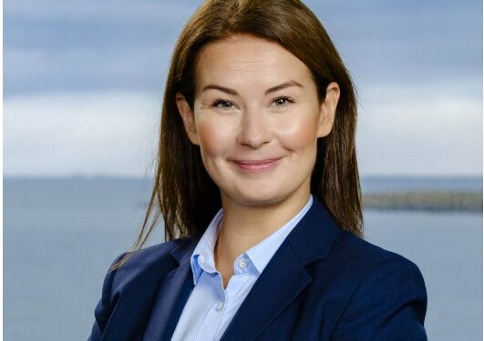 Sara Lind settur orkumálastjóri