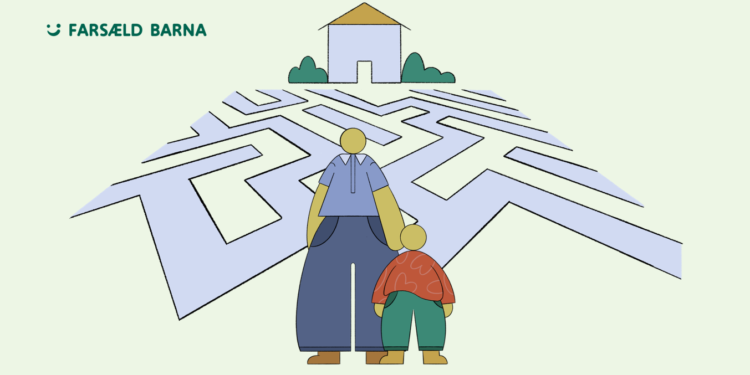 Opnun mælaborðs farsældar barna