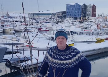 ,,Ísland tapar hundrað millj­örðum á ári í ­tekj­ur í fjóra ára­tugi vegna van­mats Haf­rann­sókna­stofn­un­ar“