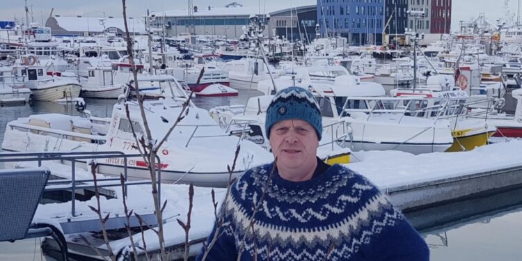 ,,Ísland tapar hundrað millj­örðum á ári í ­tekj­ur í fjóra ára­tugi vegna van­mats Haf­rann­sókna­stofn­un­ar“