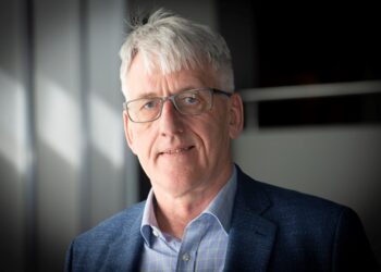 Vextir geta og þurfa að lækka