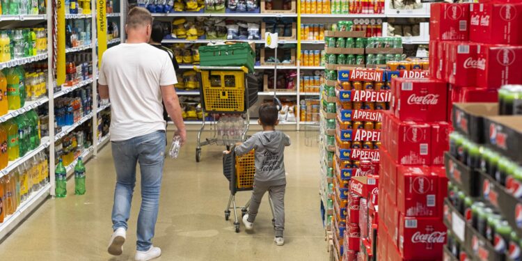 Drög að stefnu í neytendamálum í samráðsgátt: Níu skilgreindar aðgerðir