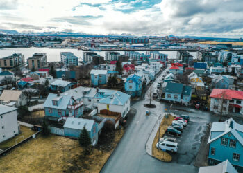 Fjárhagsstaða Hafnarjarðabæjar heldur áfram að styrkjast