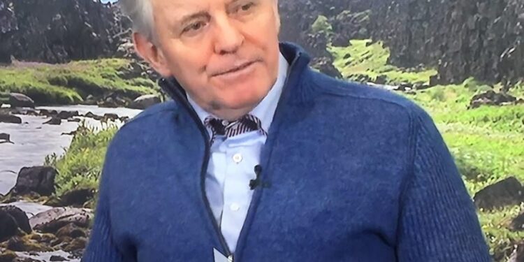 HALLA HRUND & REFSKÁK ÓLAFS RAGNARS – ,,Spilling fyrir allra augum“