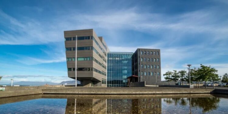 Heitavatnslaust í Reykjavík