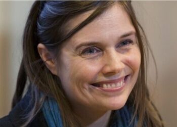 Hefur Katrín Jakobsdóttir einhverntímann sagt þessa sögu áður?