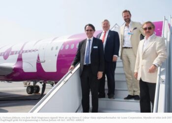 Ríflega tveggja milljarða tjón Isavia vegna Wow Air staðfest af Hæstarétti