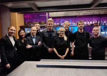 OTO er nýr og glæsilegur veitingastaður í hjarta Reykjavíkur