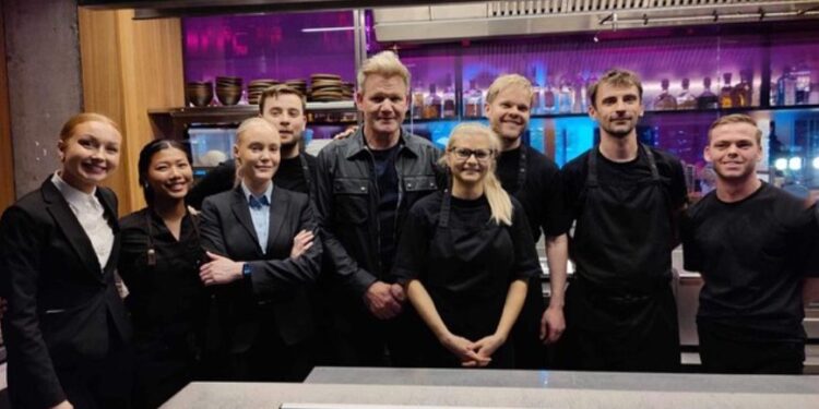 OTO er nýr og glæsilegur veitingastaður í hjarta Reykjavíkur