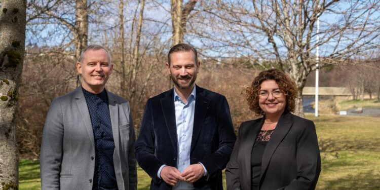 Orkuveitan skilar Reykjavíkurborg Elliðaárdalnum