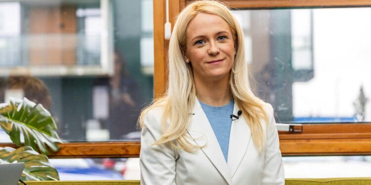 Ég hef þekkt Höllu Hrund um árabil og fáa, ef nokkurn, veit ég klárari og atorkusamari