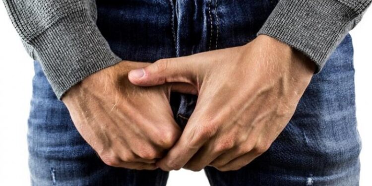 Lítil kynhvöt, ristruflanir, máttleysi og þreyta – Testósterón hefur lækkað um 20% síðustu 20 ár