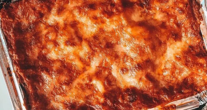 Matvælastofnun varar við neyslu á lasagne