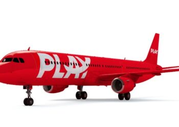 ÖMURLEG ÞJÓNUSTA HJÁ PLAY – HUNDSA RÉTTMÆTAR KVARTANIR FARÞEGA