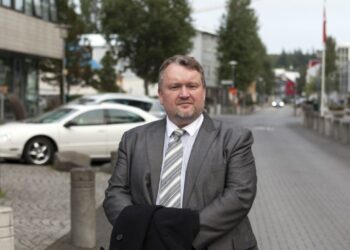 Fjármálaáætlun fífldjarfra