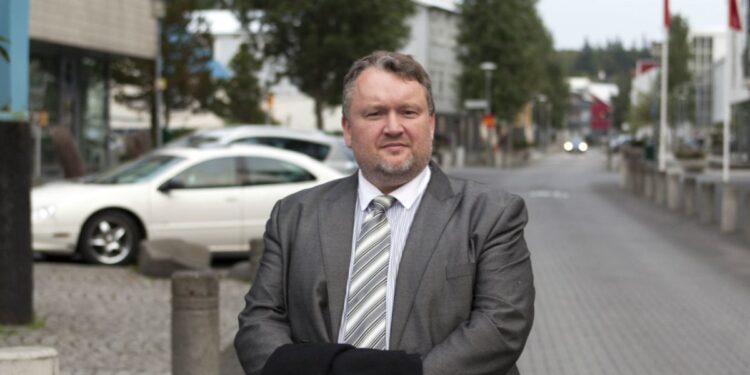 Fjármálaáætlun fífldjarfra