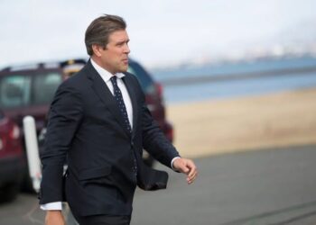 ,,ÞAÐ Á AÐ STRÝKJA STRÁKALING – GRALLARINN ÚR GARÐABÆNUM“