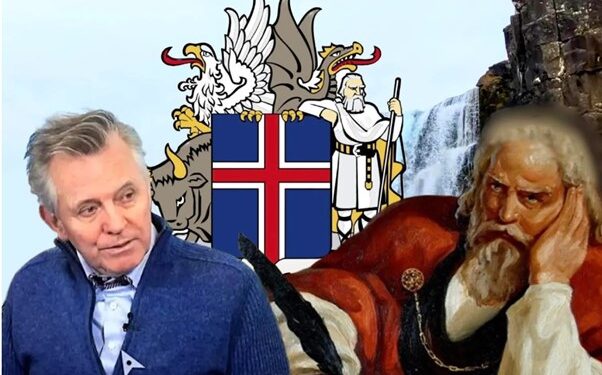 Djúp gjá milli elítu og þjóðar – Aldarfjórðungur endalausra styrjalda