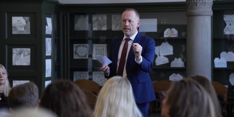 95% örorkulífeyrisþega fá hærri greiðslur