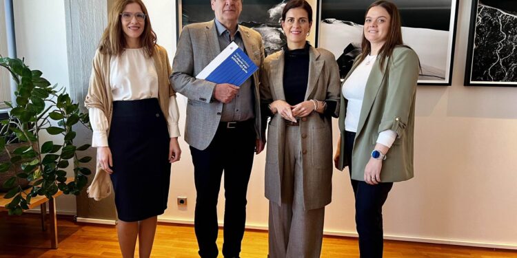 Starfshópur utanríkisráðherra leggur til aðgerðir gegn gullhúðun EES-gerða