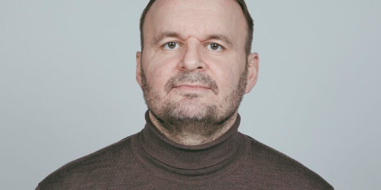 Ingi Freyr Vilhjálmsson hættir hjá Heimildinni