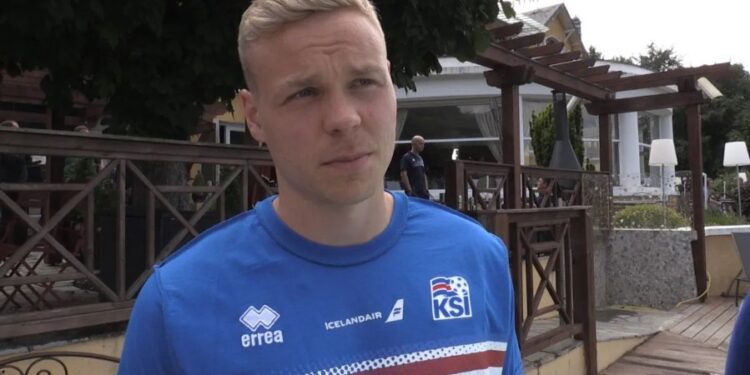 Kolbeinn sýknaður af ákæru um kynferðisbrot gegn barni