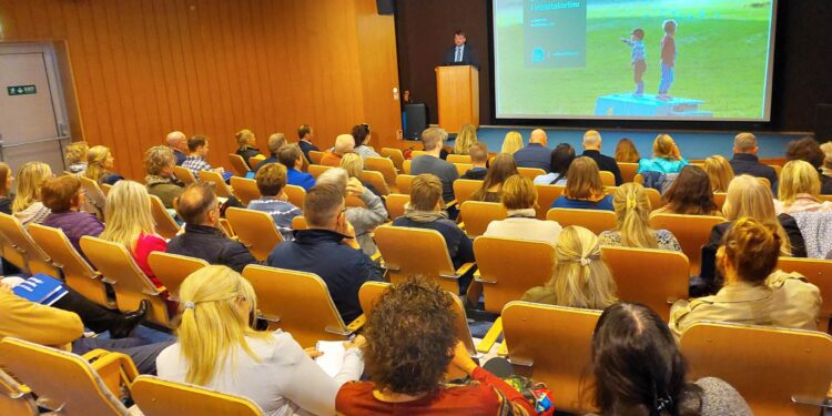 Alvarleg staða drengja í menntakerfinu