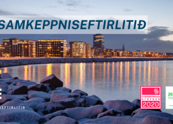 Síldarvinnslan og Samherji hætta við viðskipti vegna skoðunar Samkeppniseftirlitsins