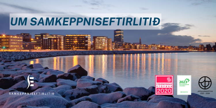 Síldarvinnslan og Samherji hætta við viðskipti vegna skoðunar Samkeppniseftirlitsins