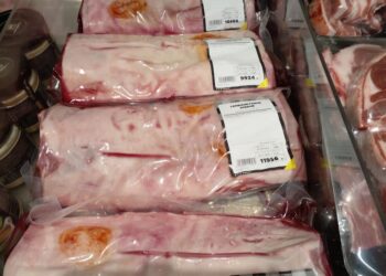 Hver er þjófurinn? – Framsóknarflokkurinn og mafían