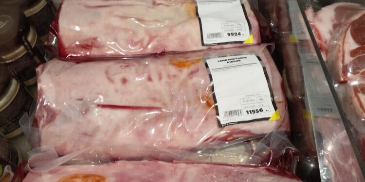 Hver er þjófurinn? – Framsóknarflokkurinn og mafían