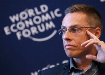 Forseti Finnlands vill að Evrópusambandið söðli yfir í „stríðshagkerfi“