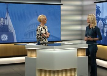 BIDEN HÆKKAR UM TVO  ÞUMLUNGA Á FIMM DÖGUM & BREYTIR HÆSTARÉTTI