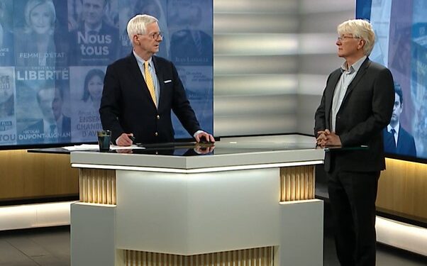 Er prófessor Torfi alræðissinni eða bara nytsamur kjáni …