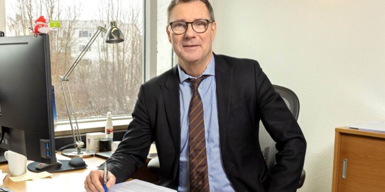 Viðbótarmenntun sjúkraliða formlega viðurkennd með reglugerð