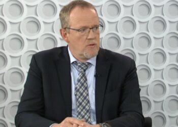 Varla hægt að tala um samkeppni á Íslandi segir forstjóri Samkeppniseftirlitsins