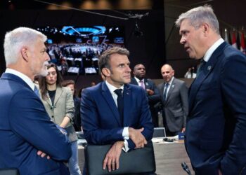 Forsætisráðherra sækir fund evrópskra þjóðarleiðtoga í Bretlandi