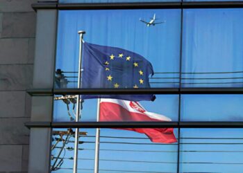 Pólskur prófessor: „Þetta er allt annað ESB en stofnendur þess gerðu ráð fyrir“