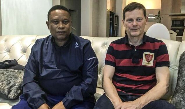 Samherjamálinu frestað til 26. júlí