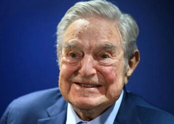 Soros kyndir undir upplausn í Evrópu – Píratar á Íslandi sagðir í taumi Soros