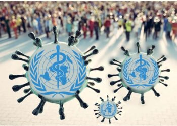 Alþjóðaheilbrigðismálastofnunin WHO: Nýr heimsfaraldur skellur á „hvenær sem er“