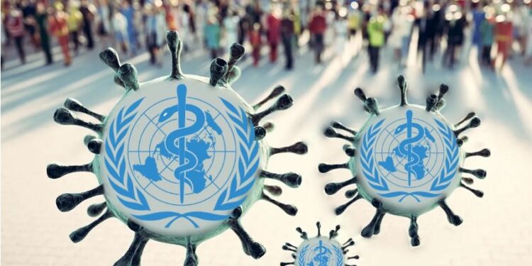 Alþjóðaheilbrigðismálastofnunin WHO: Nýr heimsfaraldur skellur á „hvenær sem er“