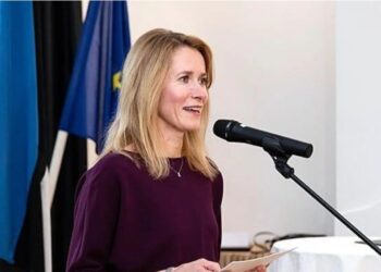 Hataður glóbalisti fær toppstöðu hjá Evrópusambandinu